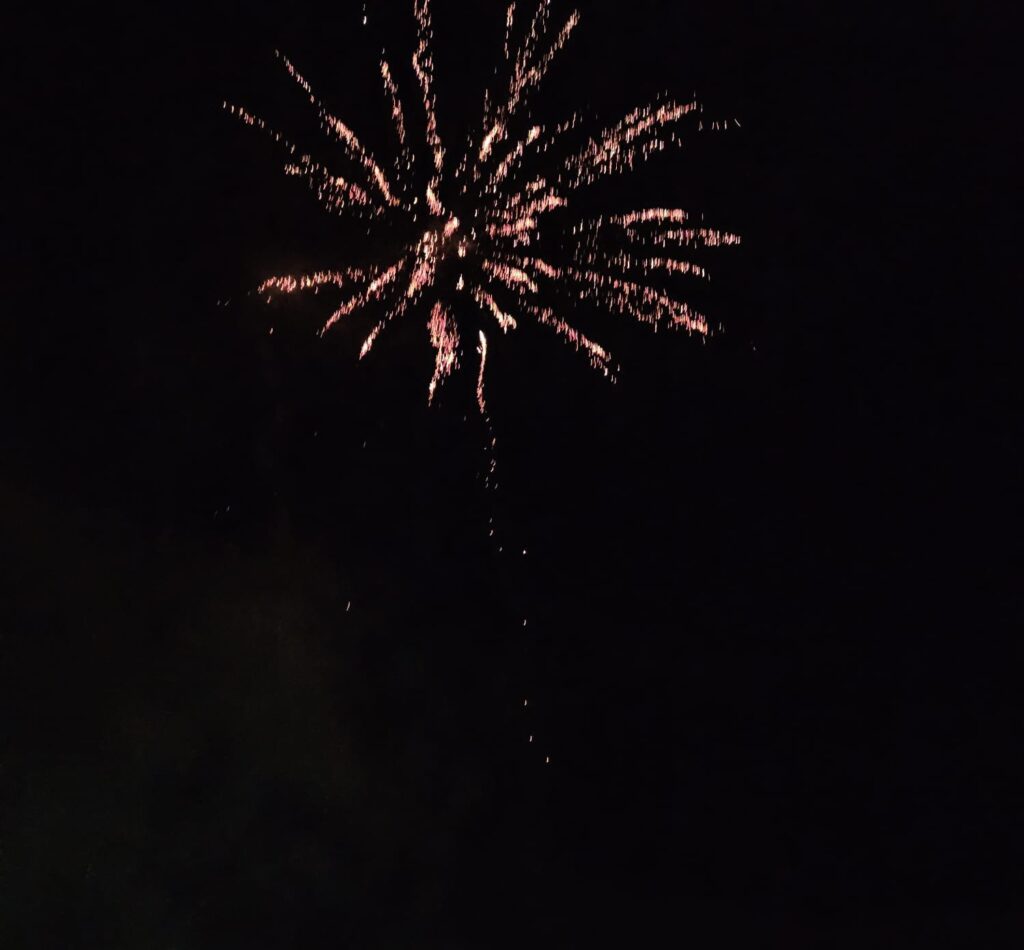 Weihnachten/Silvester