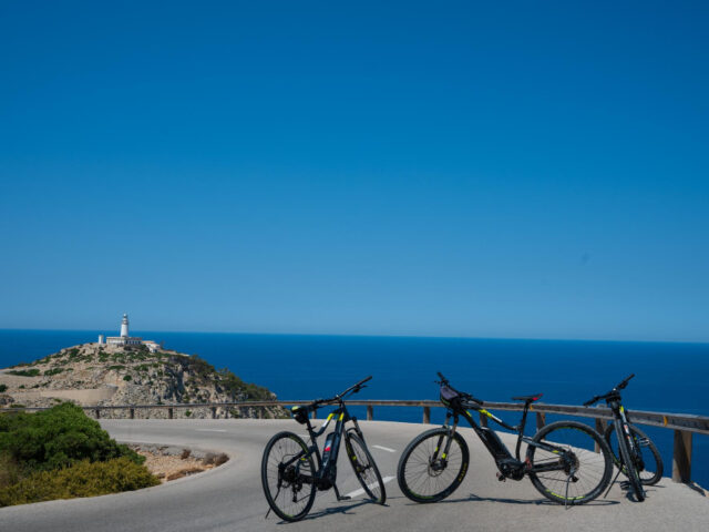 Frühlingszeit – Fahrradzeit