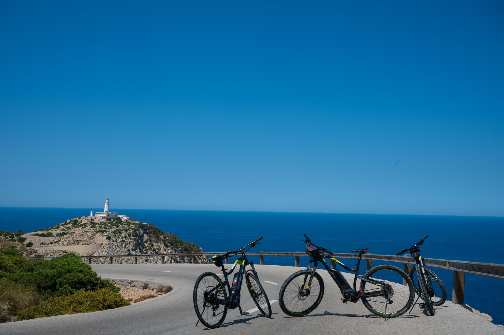 Fahrradtour rogoznica