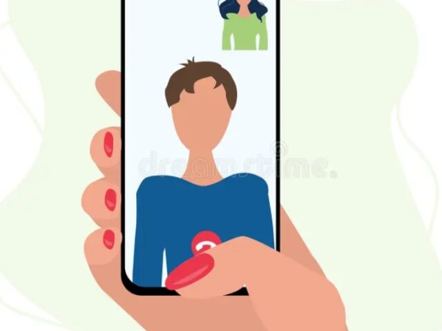 Whatsapp/ videoanruf